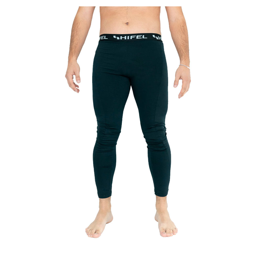 Calza Termica Hifel Hombre