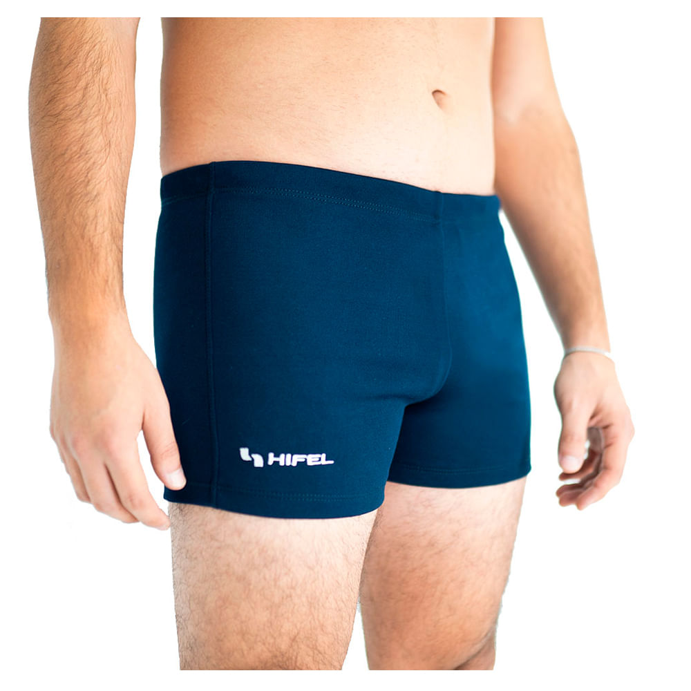 Malla Hombre Hifel Competicion — imagen 3