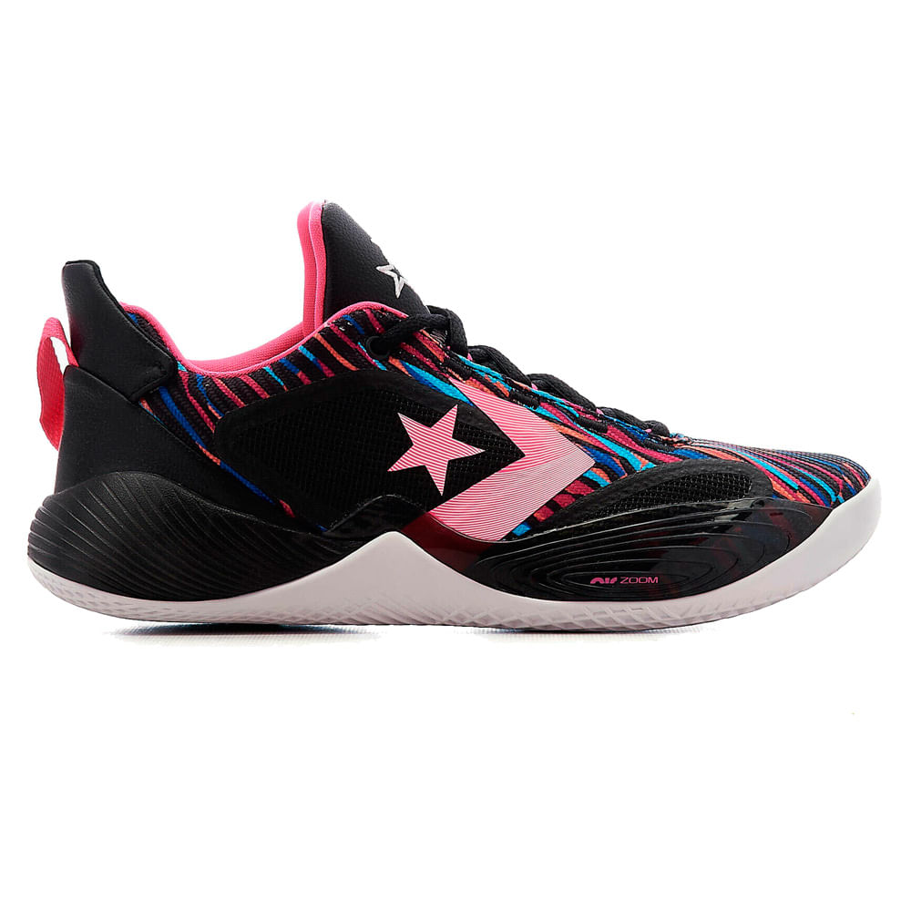 Zapatillas Hombre Converse All Star BB Shift Ox