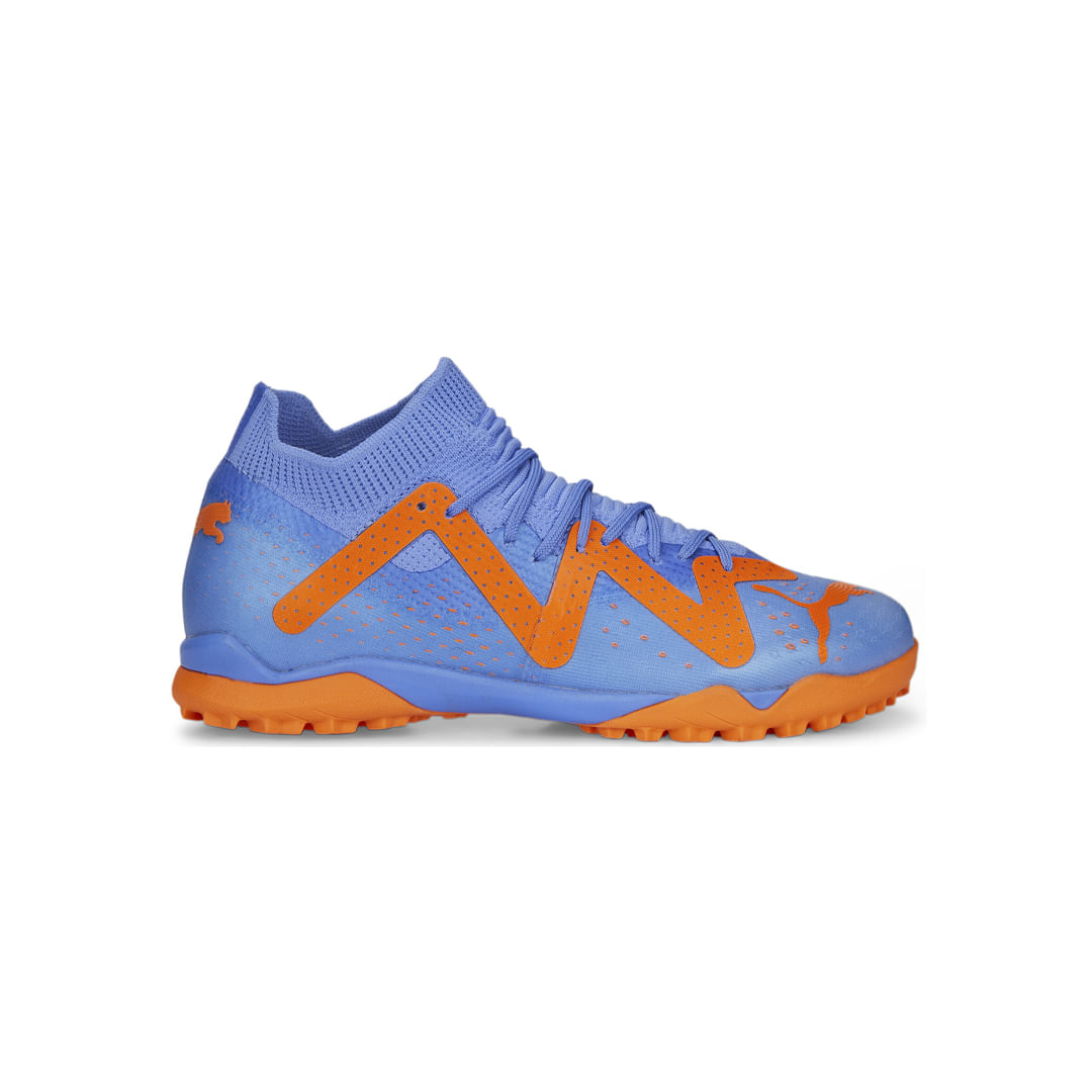 Botines Niños Puma Future Match TT