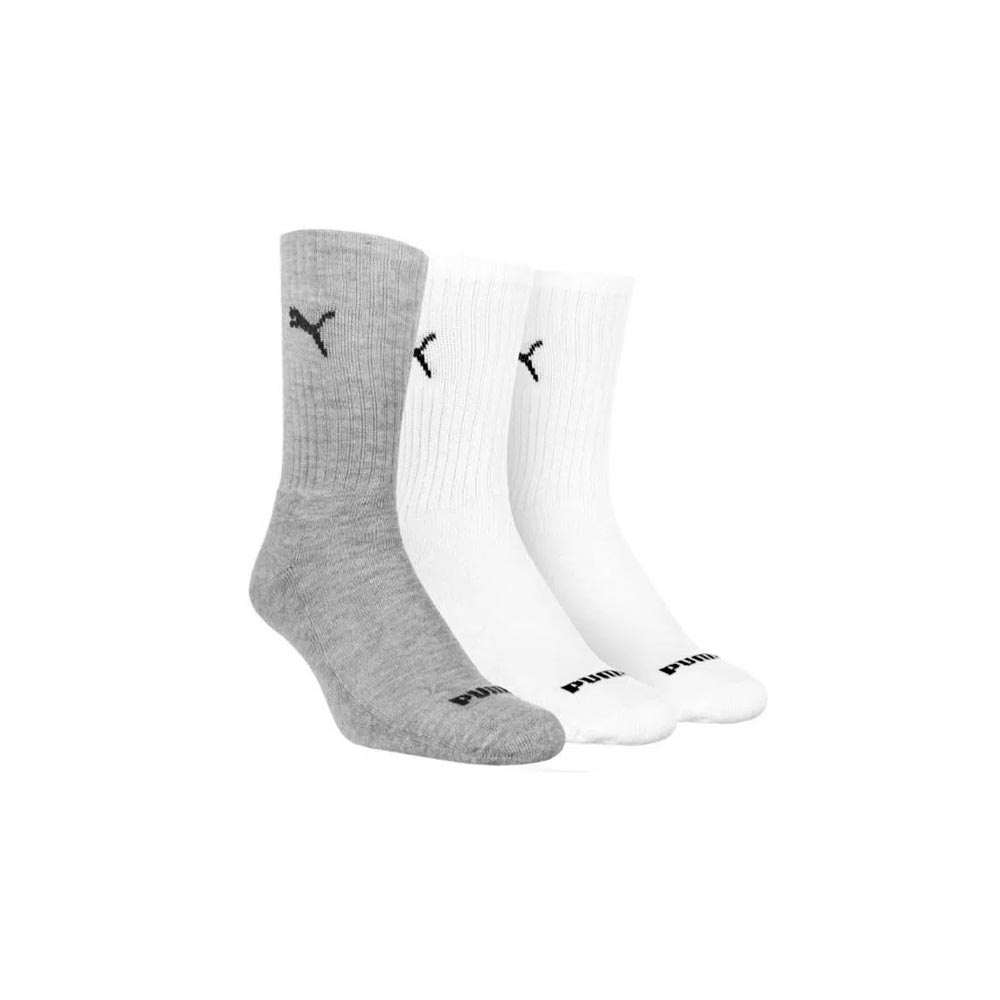 Pack de Medias x3 Puma Lifestyle