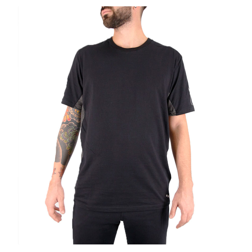 Remera Hifel Diferenciada Hombre