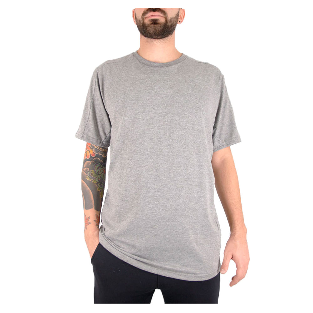 Remera Hifel Diferenciada Hombre