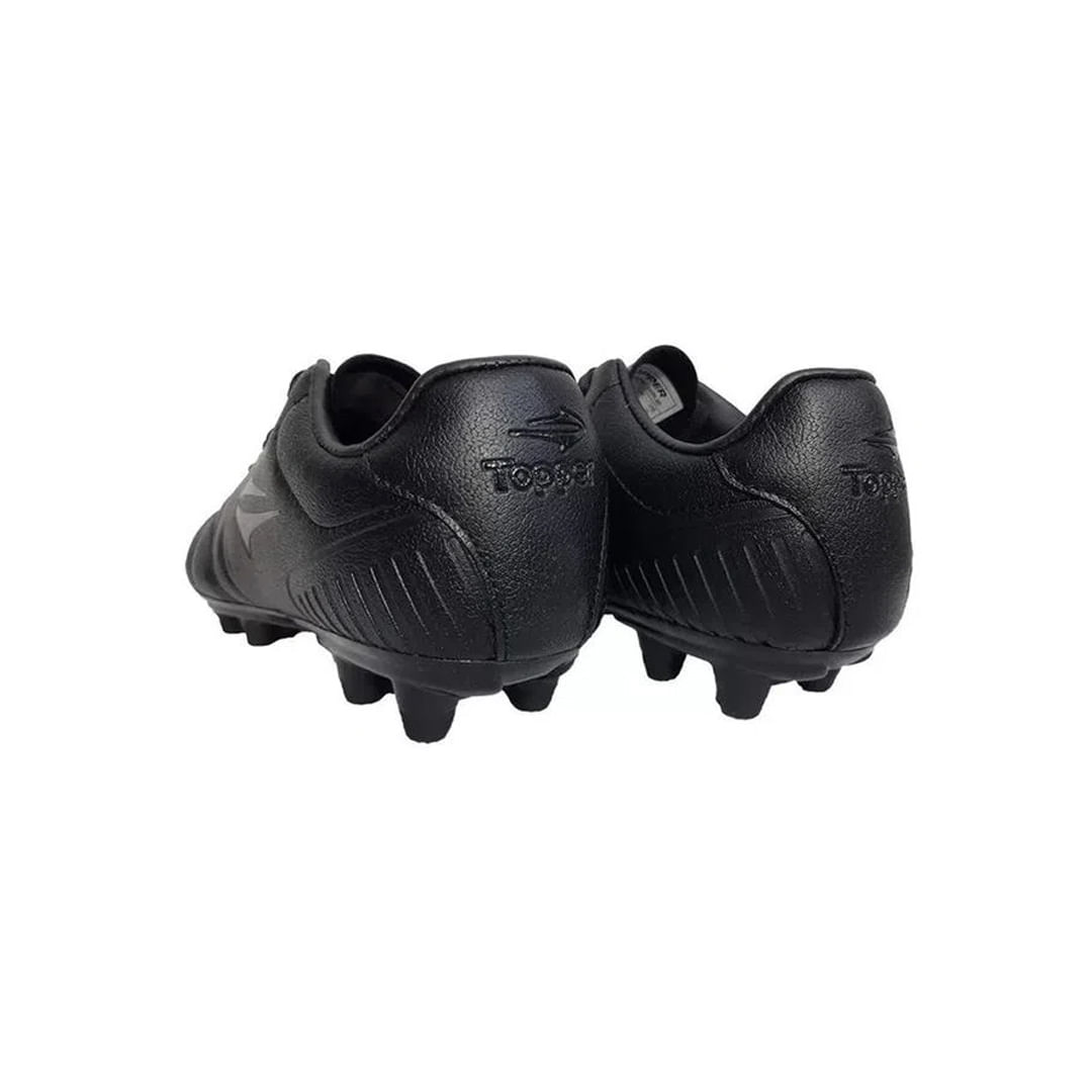 Botines Niños Topper San Ciro V FG — imagen 4