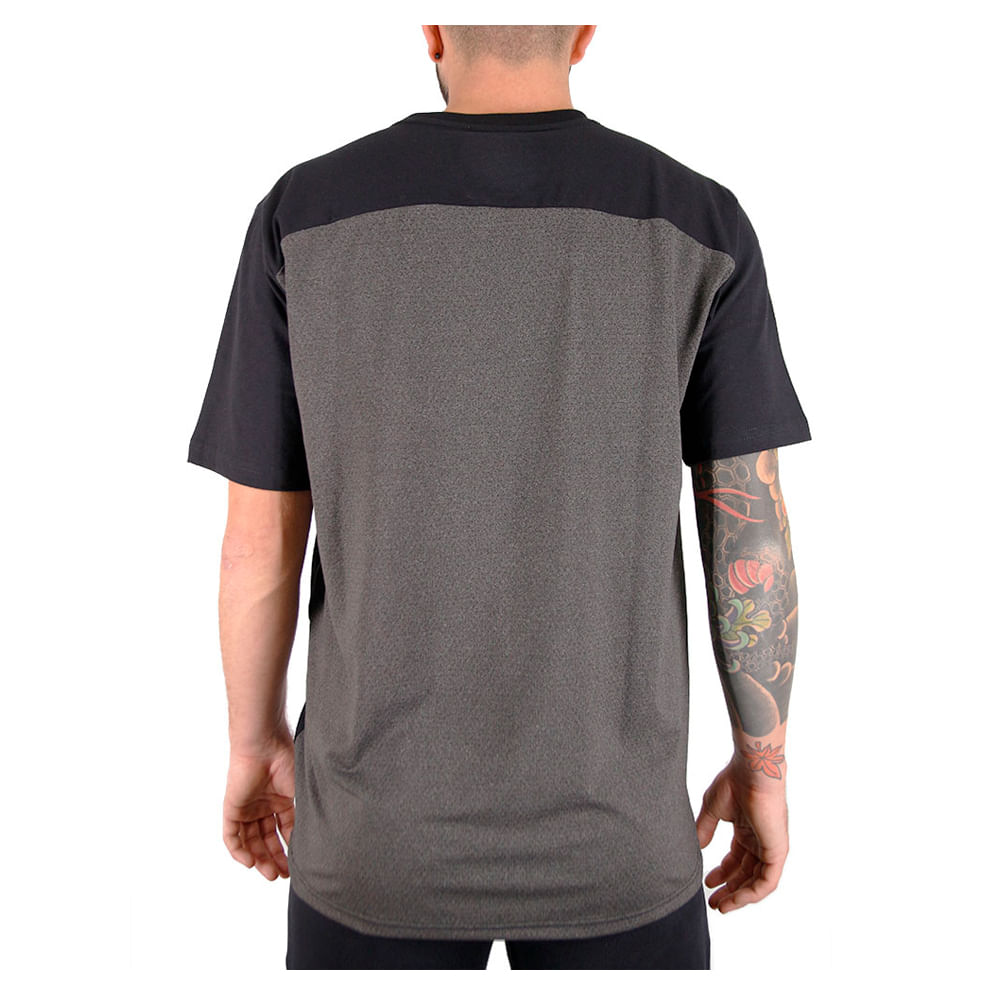 Remera Hifel Diferenciada Hombre — imagen 2