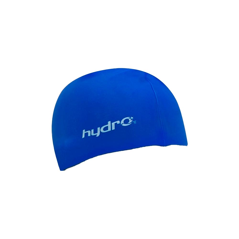 Gorro Natación Hydro Silicona