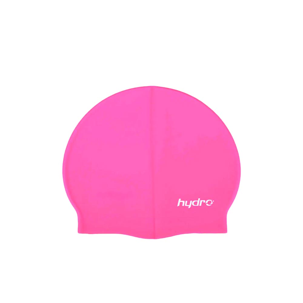 Gorro Natación Hydro Silicona
