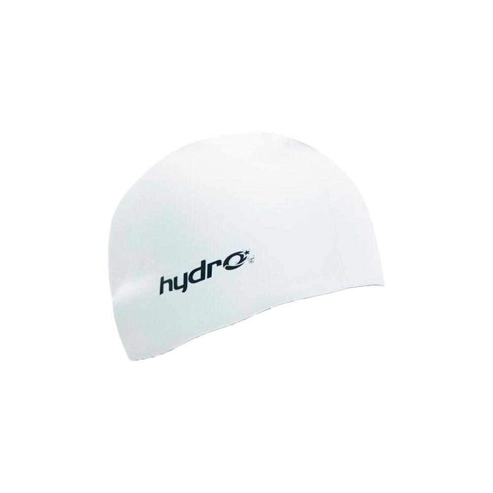 Gorro Natación Hydro Silicona