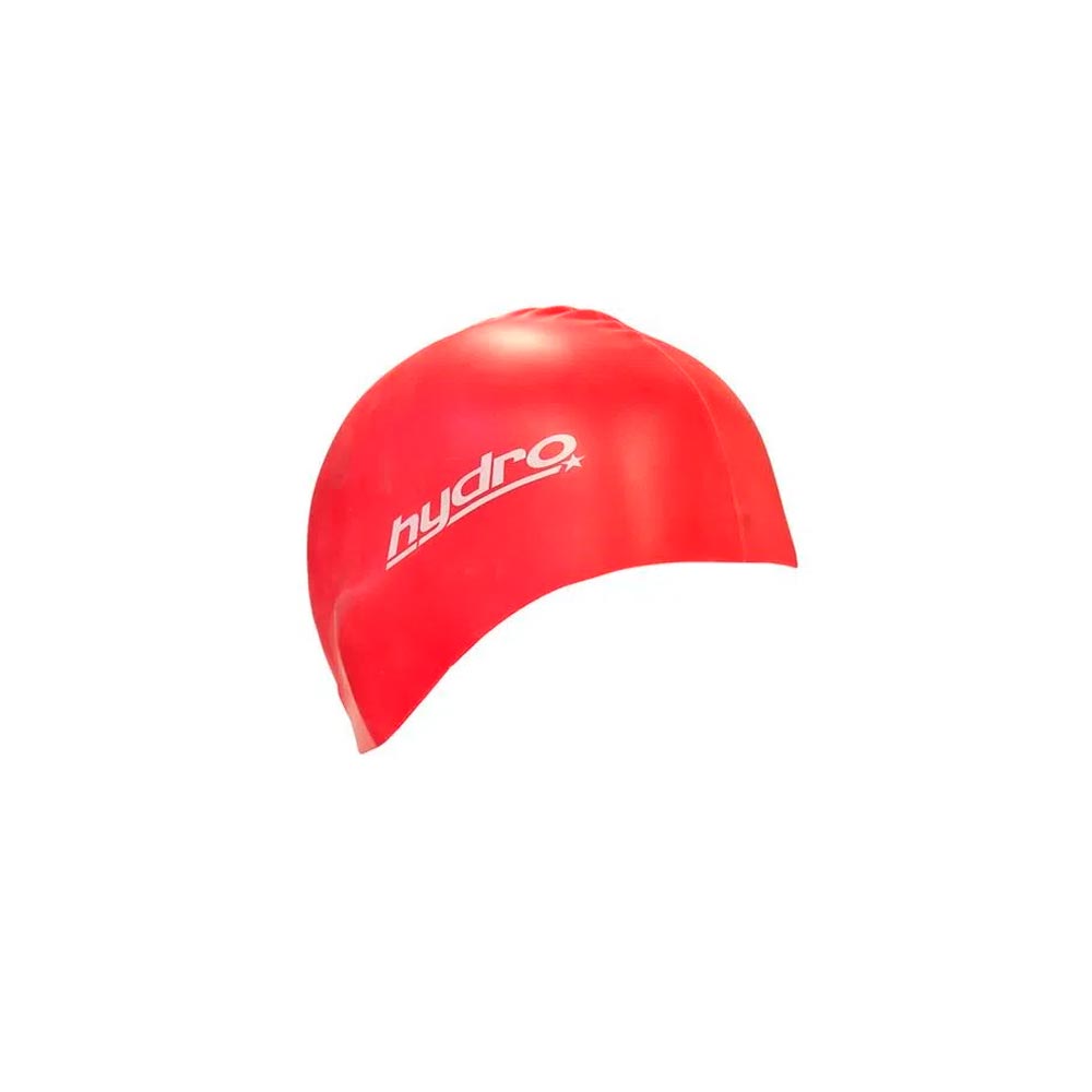 Gorro Natación Hydro Silicona