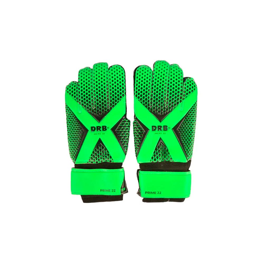 Guantes Arquero Hombre DRB Prime 22