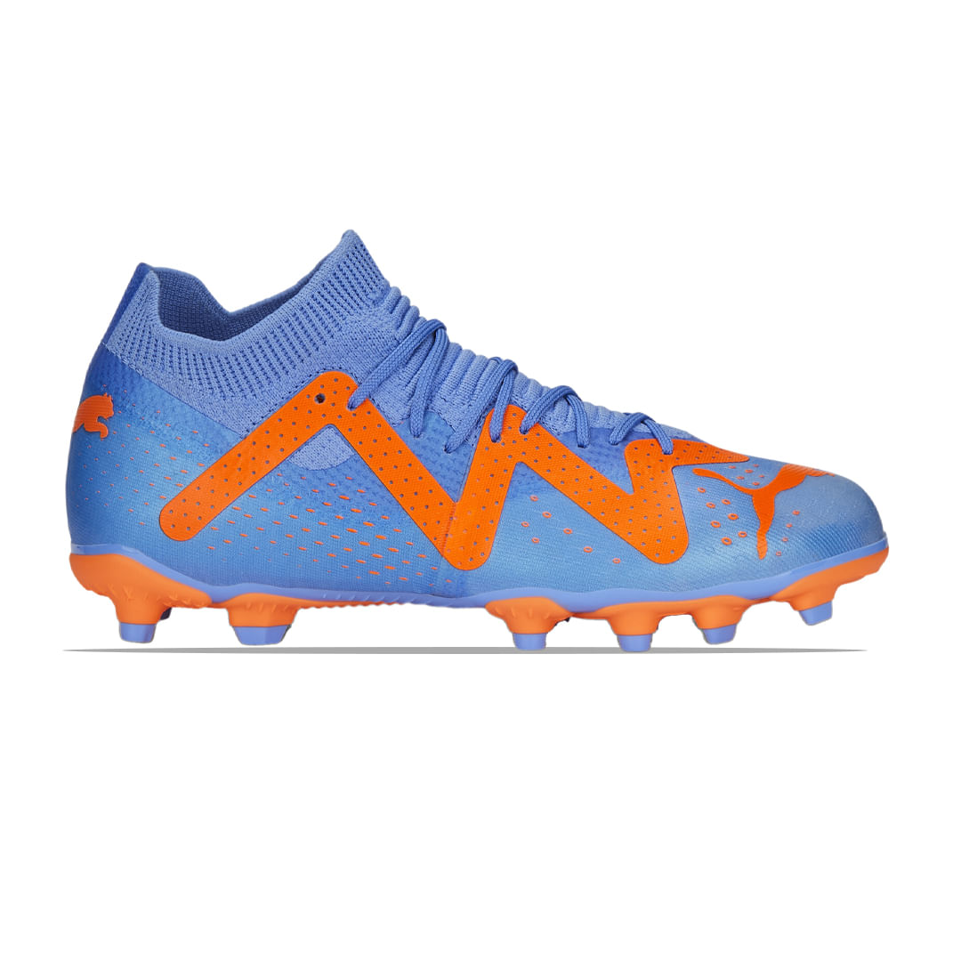 Botines Niños Puma Future Match FG