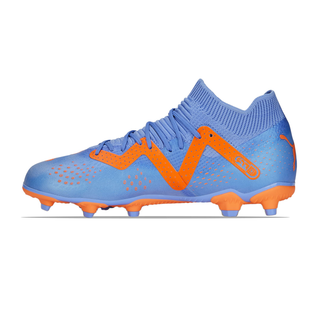Botines Niños Puma Future Match FG — imagen 2