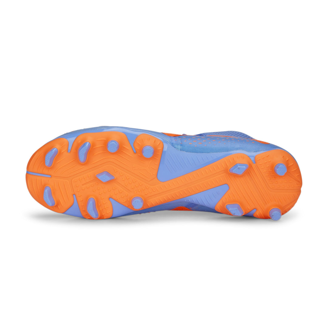 Botines Niños Puma Future Match FG — imagen 3