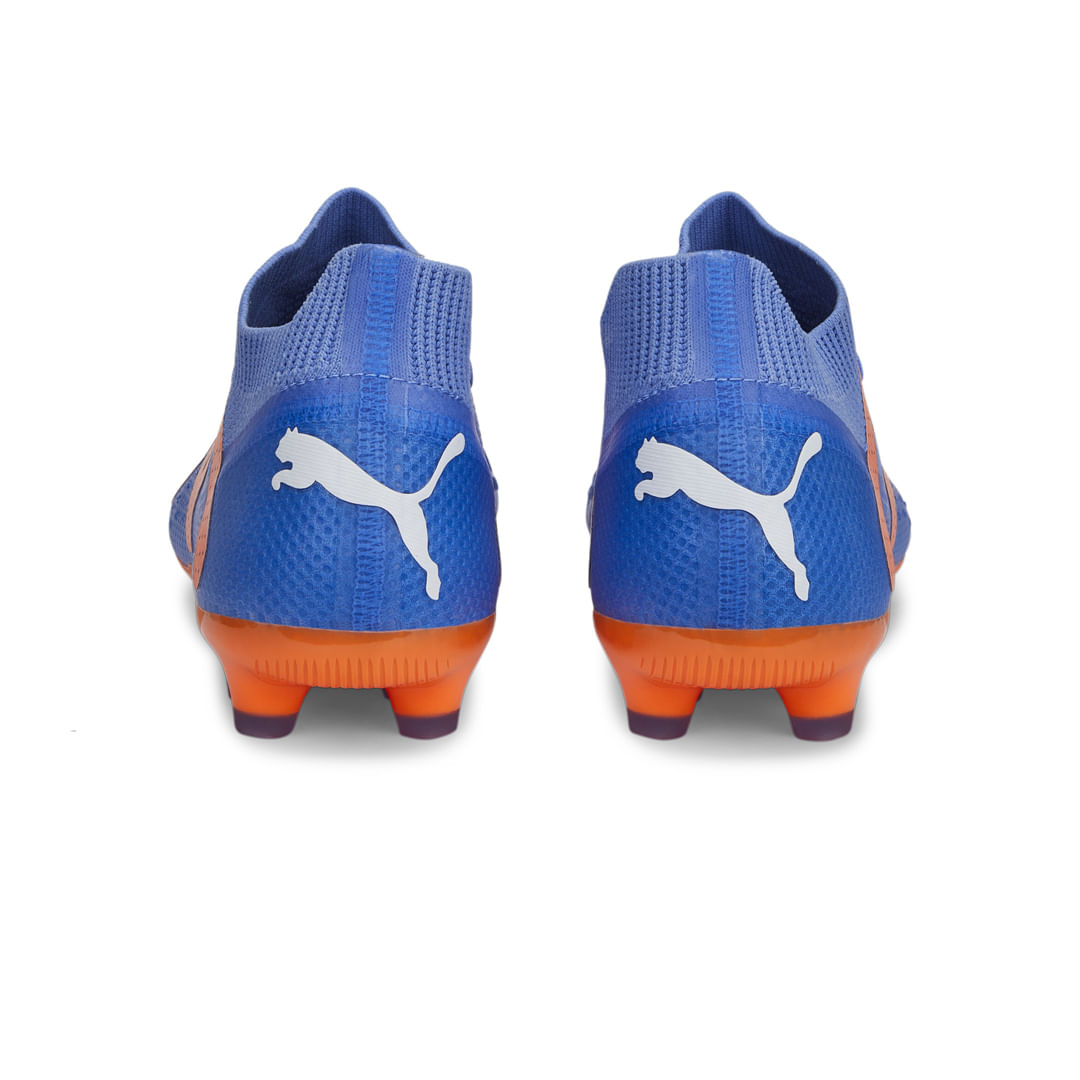 Botines Niños Puma Future Match FG — imagen 4