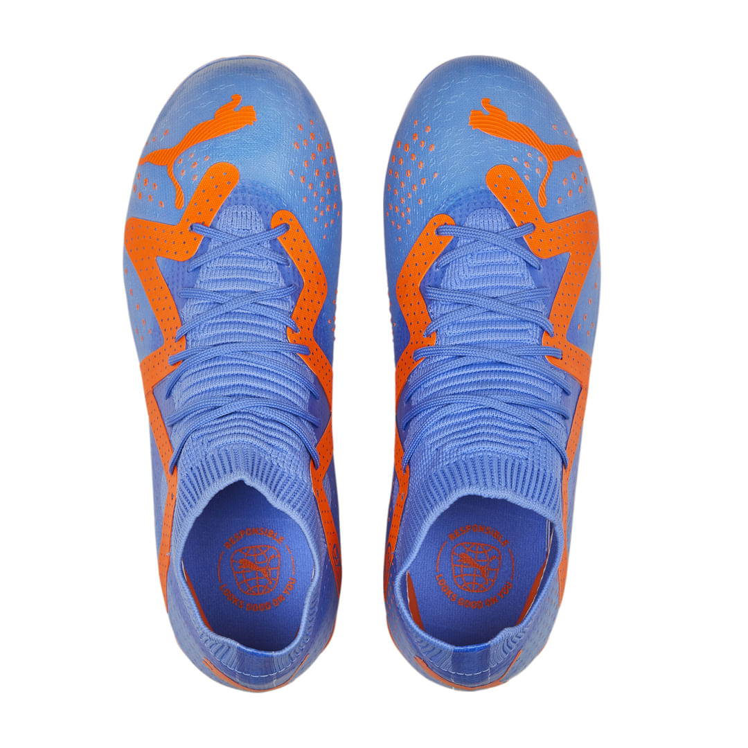 Botines Niños Puma Future Match FG — imagen 5