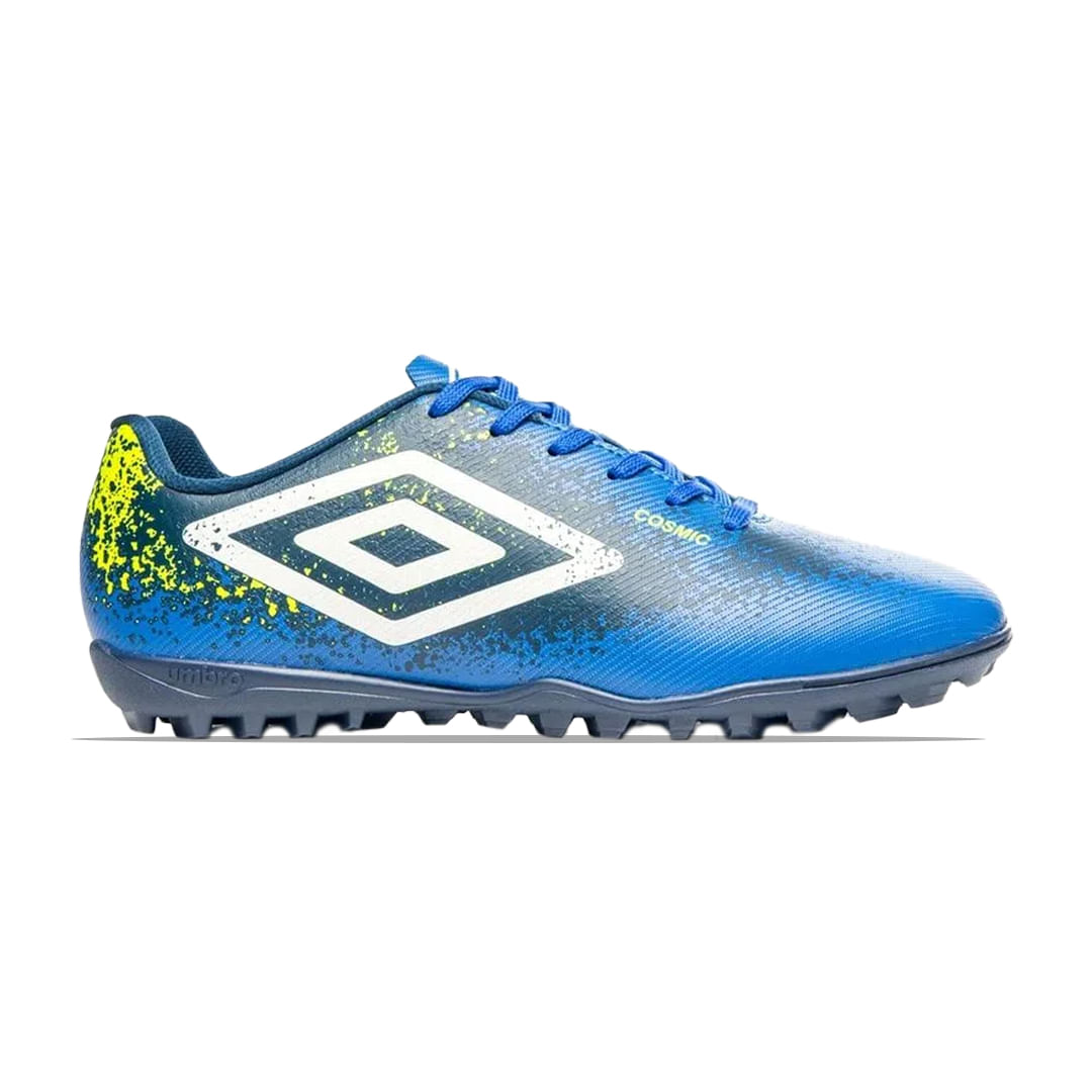 Botines Hombre Umbro Cosmic TF
