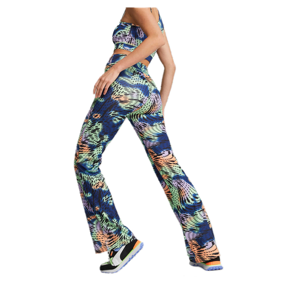 Calza Puma Dare To Feelin Xtra Mujer — imagen 4
