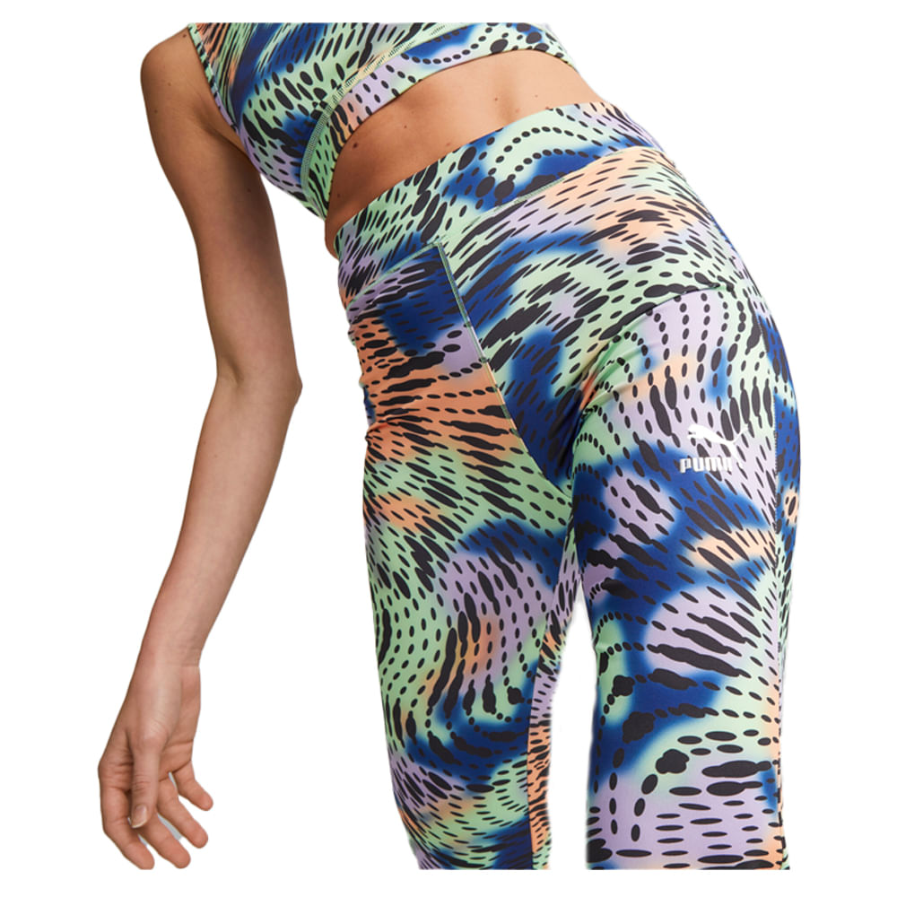 Calza Puma Dare To Feelin Xtra Mujer — imagen 5