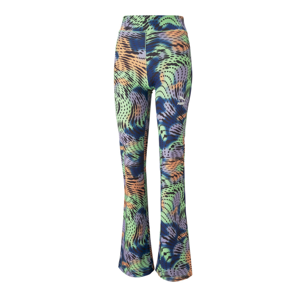Calza Puma Dare To Feelin Xtra Mujer — imagen 6