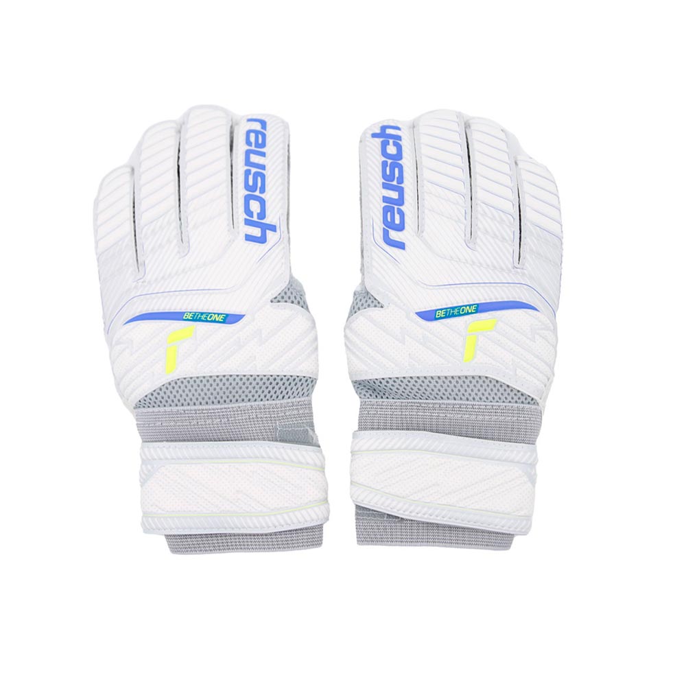Guantes Arquero Hombre Reusch Semi Profesional Attrakt Storm