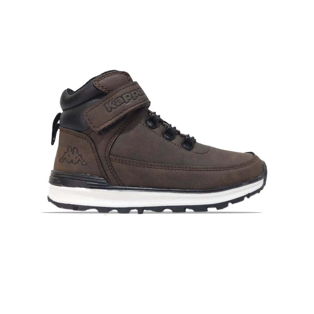 Zapatillas Niños Kappa Logo Monsi
