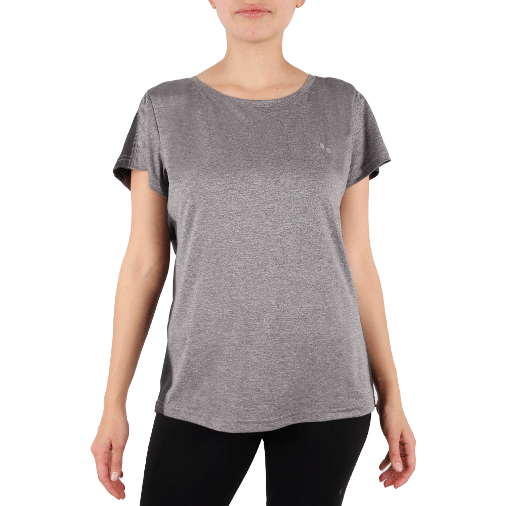 Remera Hifel Diferenciada Mujer