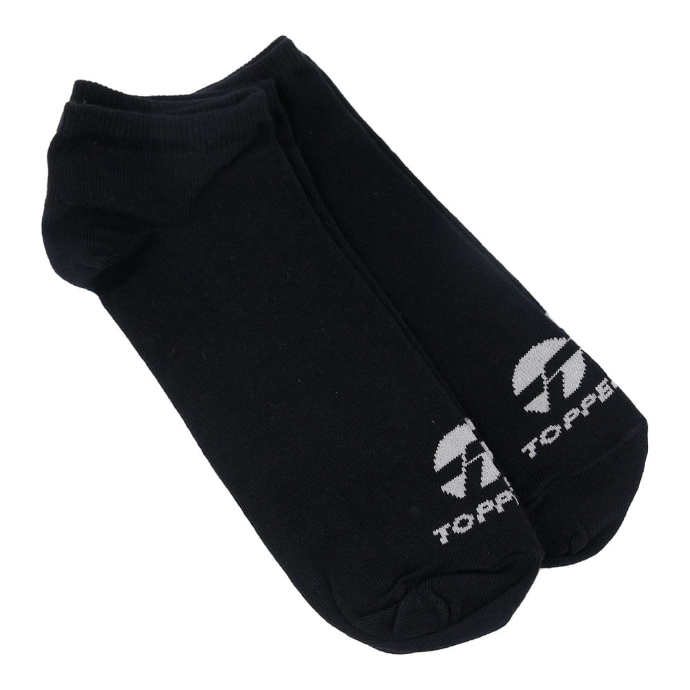 Pack de Medias x2 Hombre Topper Low