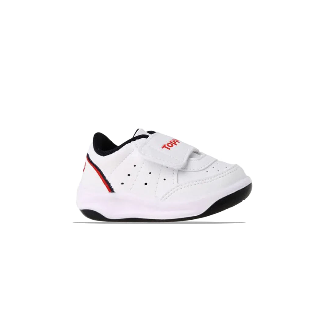 Zapatillas Topper X Force Velcro Niños