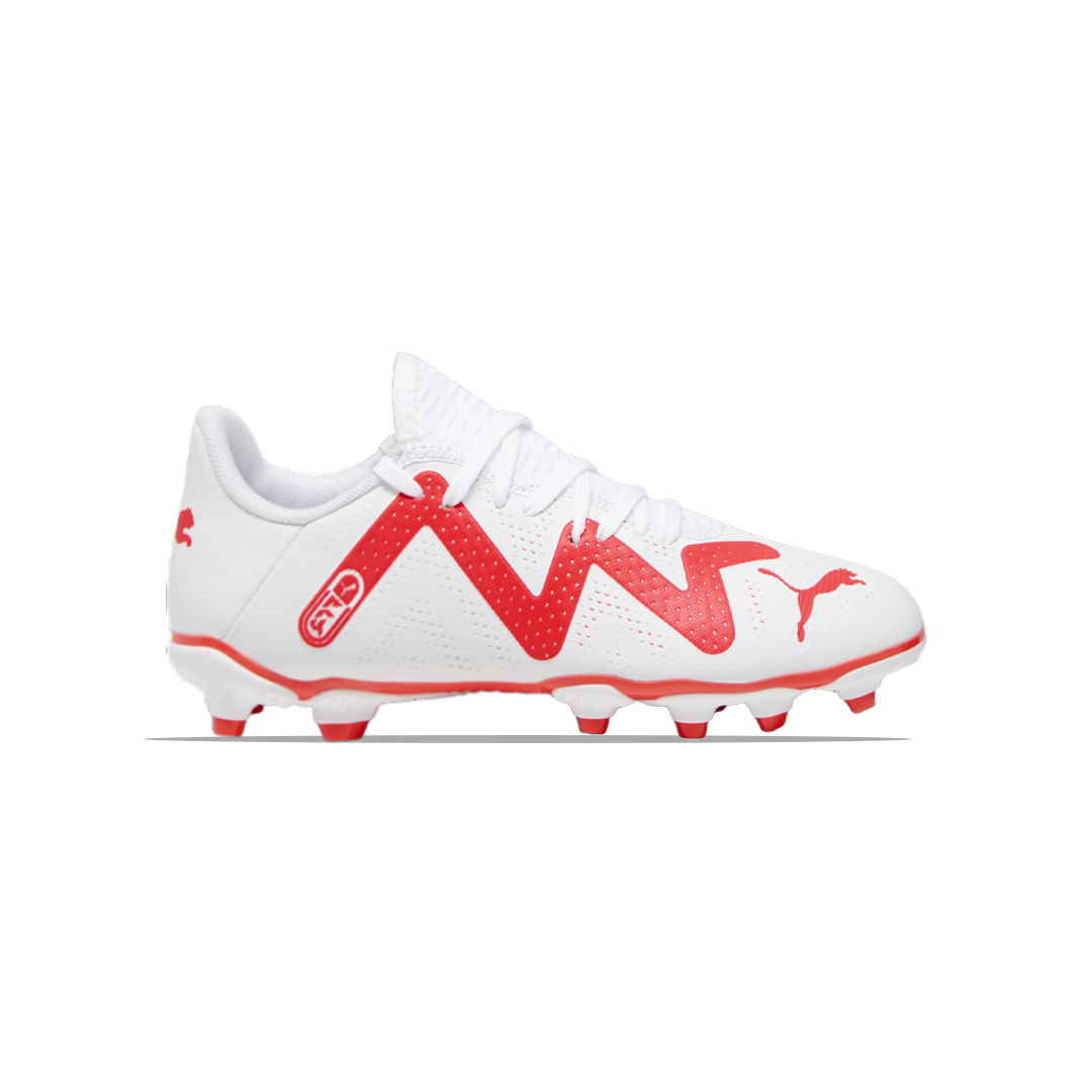 Botines Niños Puma Future Play FG