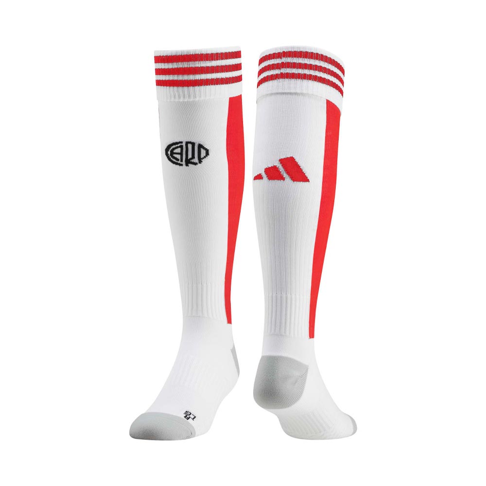 Medias Titular Hombre adidas River Plate 23/24