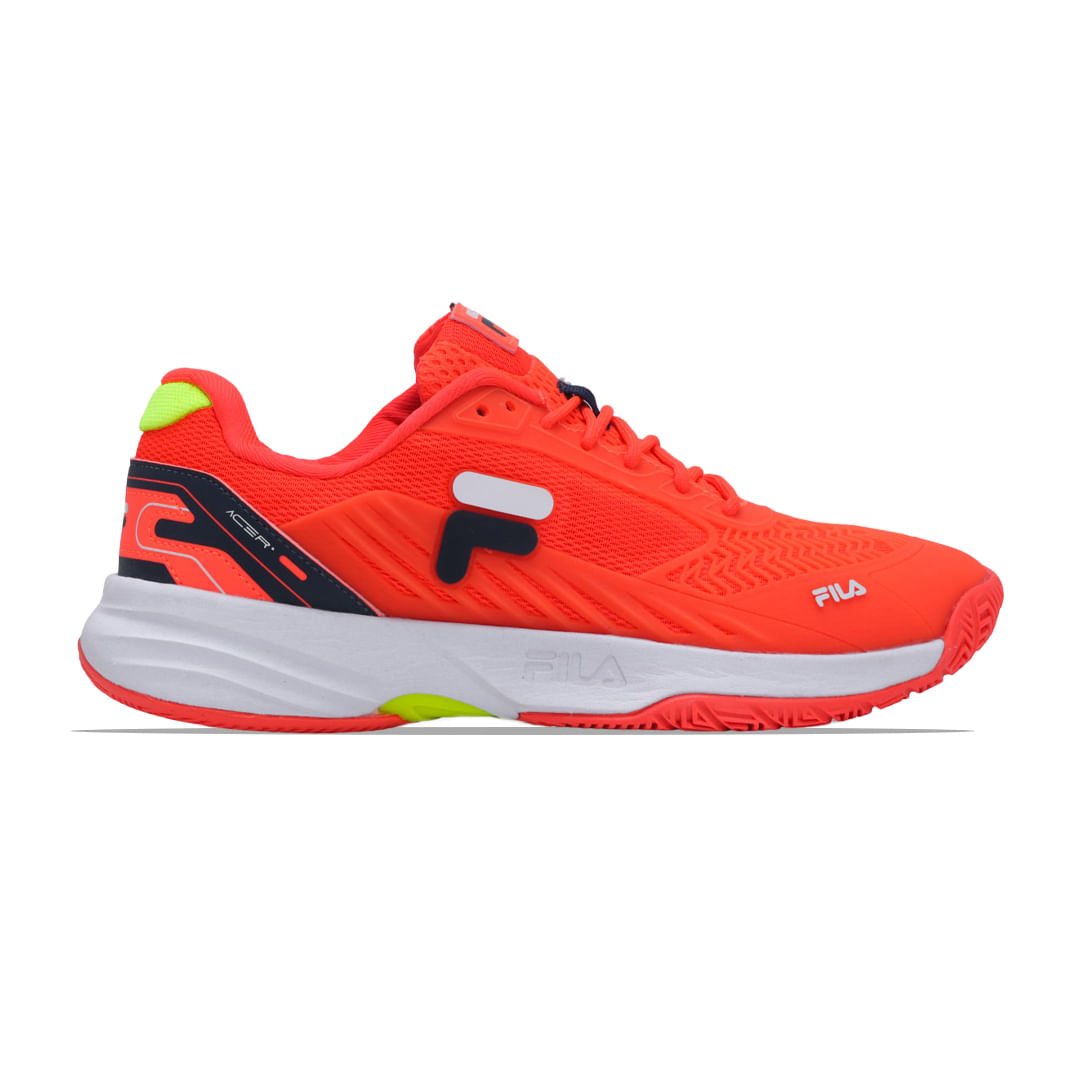 Zapatillas Hombre Fila Float Acer