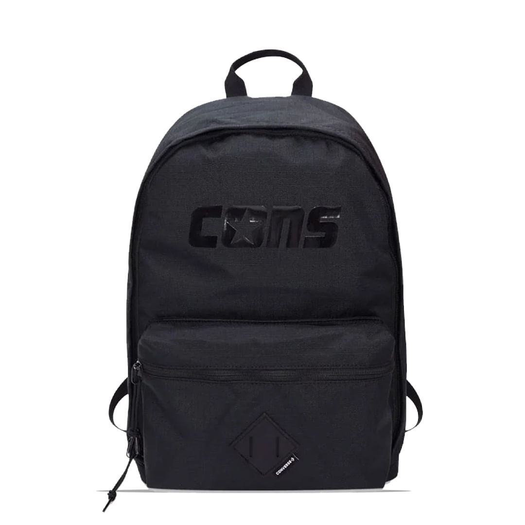 Mochila Converse Cons Go To Negro