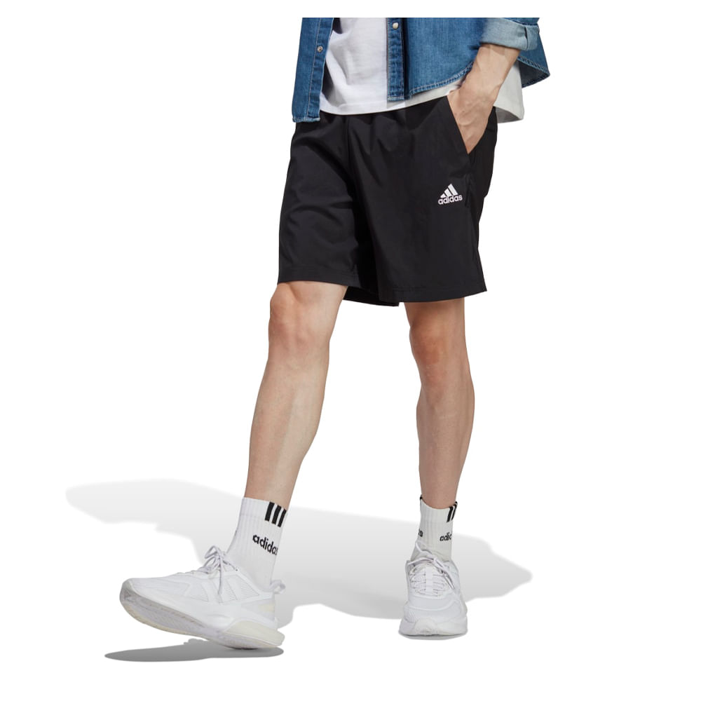 Short Hombre adidas Chelsea