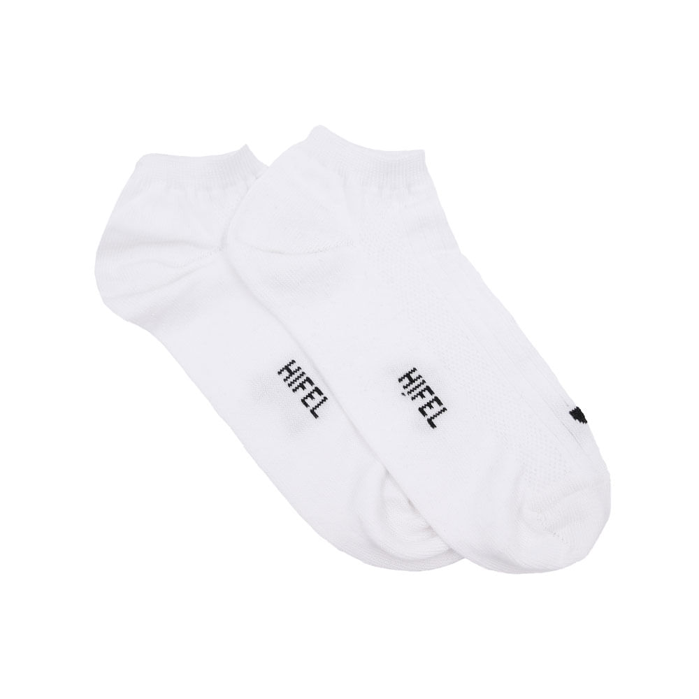 Pack de Medias x2 Hombre Hifel Low — imagen 2
