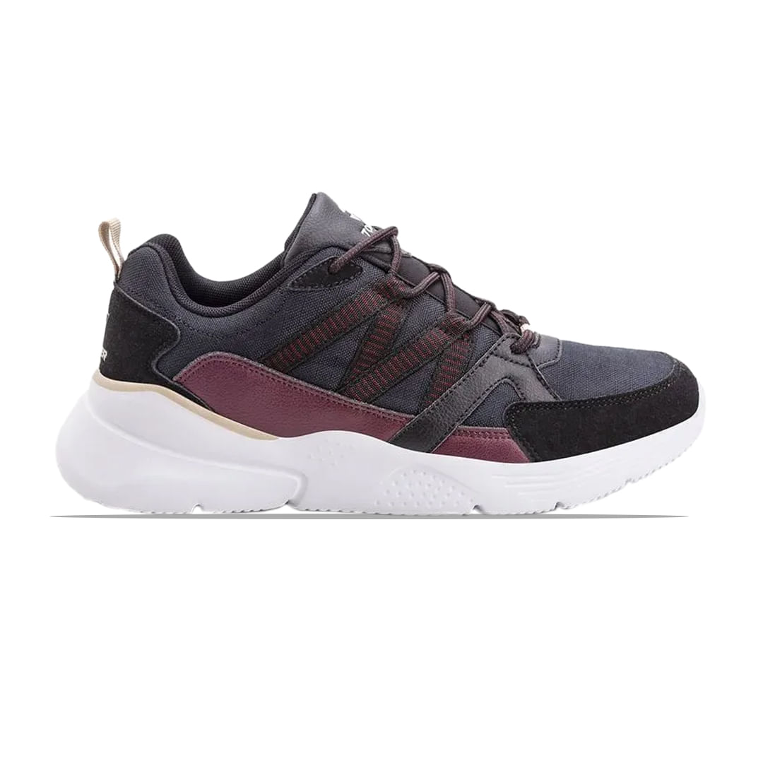 Zapatillas Topper Chalpa RS