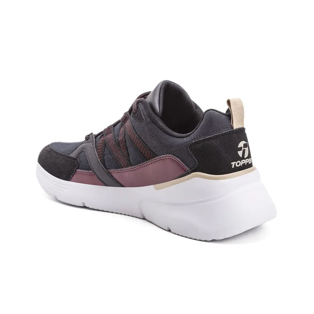 Zapatillas Topper Chalpa RS — imagen 2