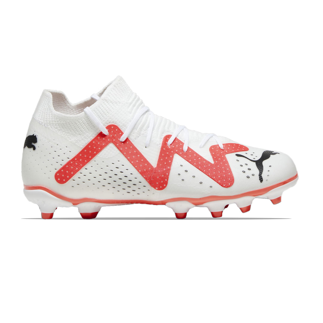 Botines Niños Puma Future Match FG