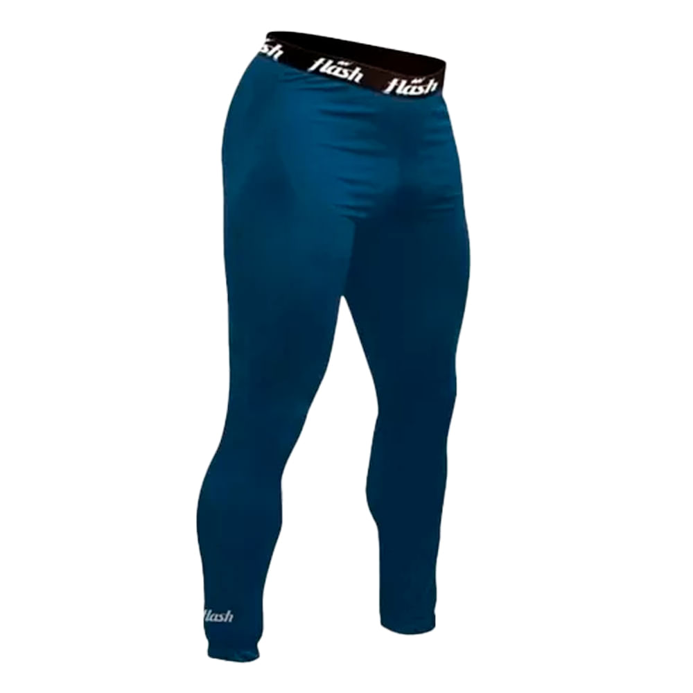 Calza Spandex Hombre Flash