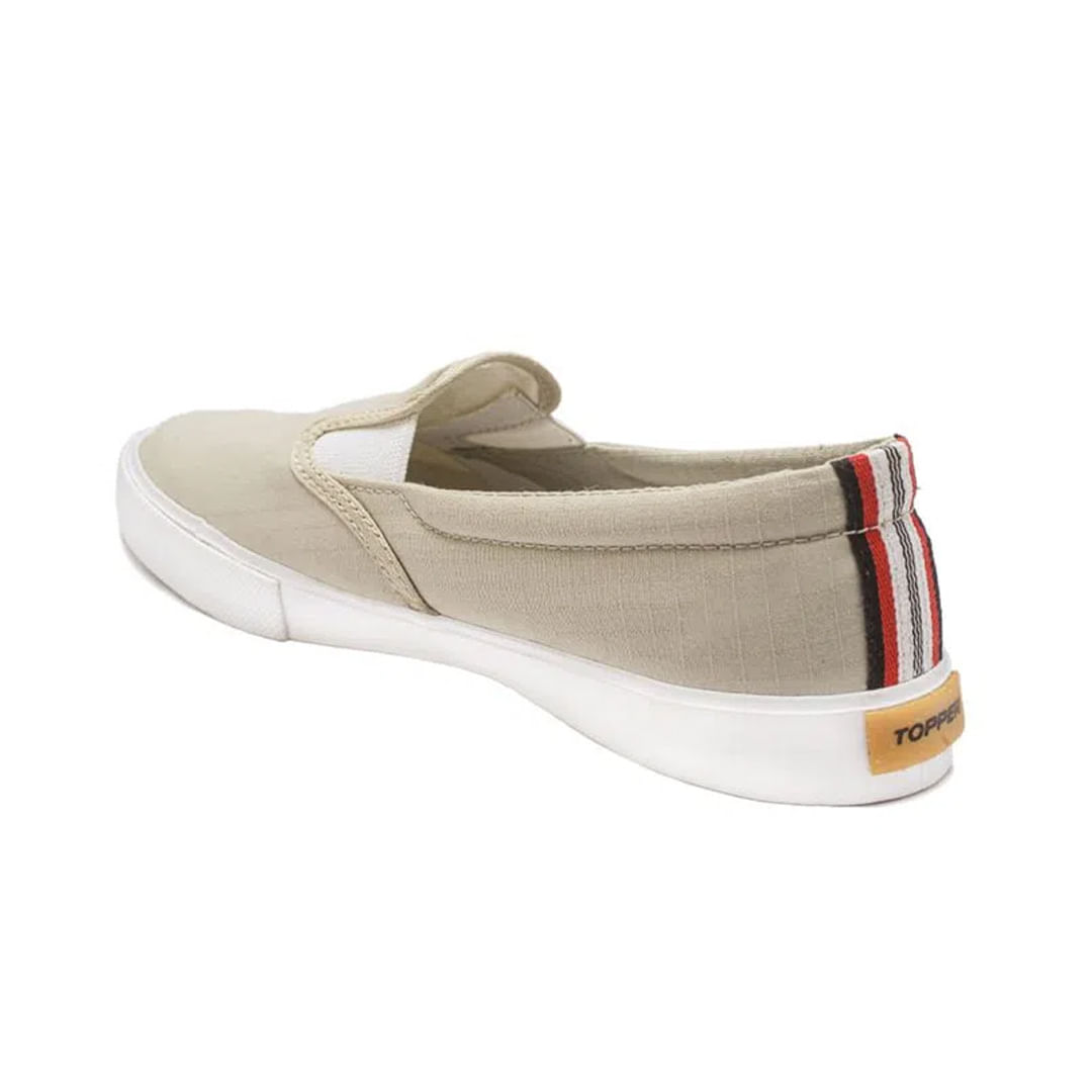 Zapatillas Topper Panchas Duncan Ripstop — imagen 2
