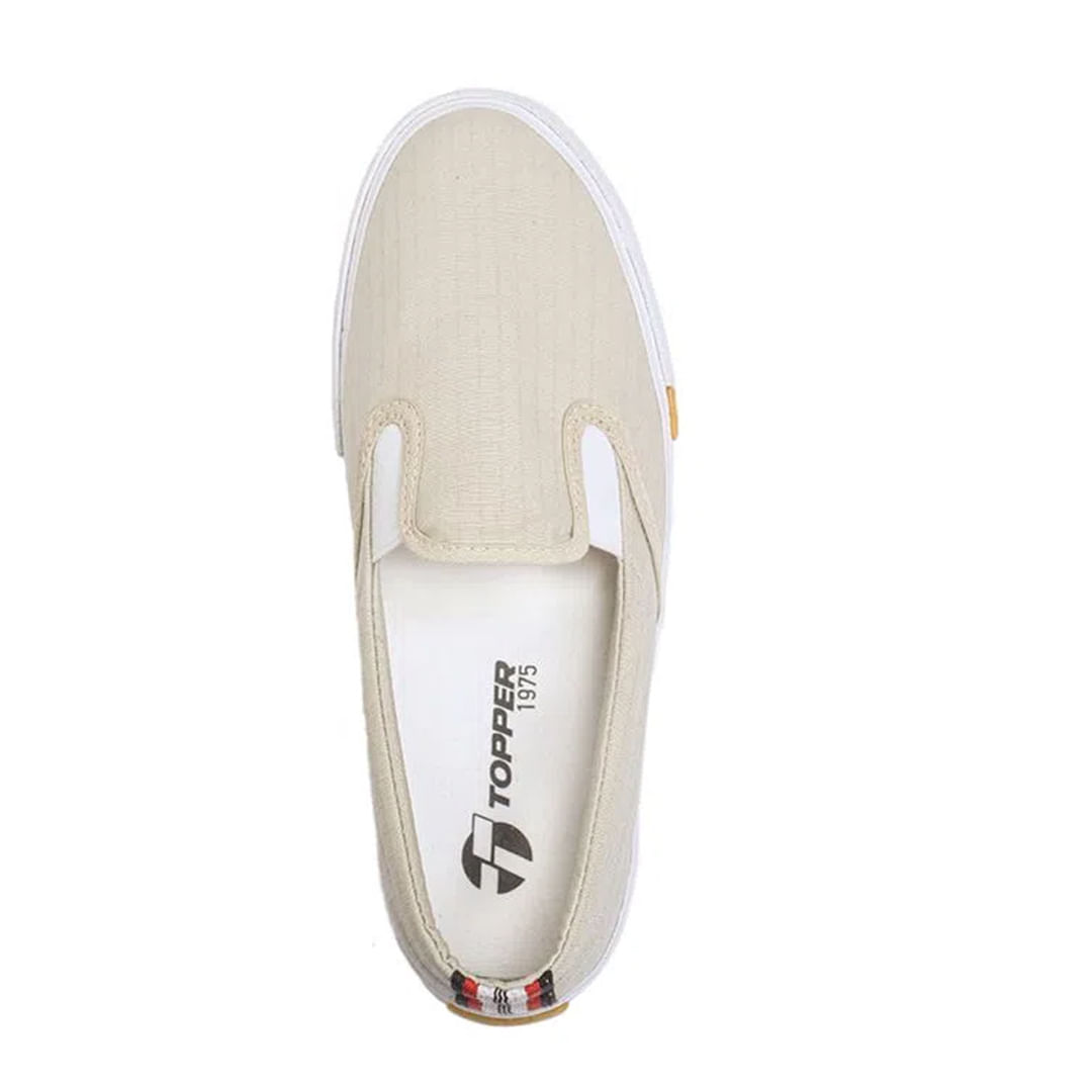 Zapatillas Topper Panchas Duncan Ripstop — imagen 4