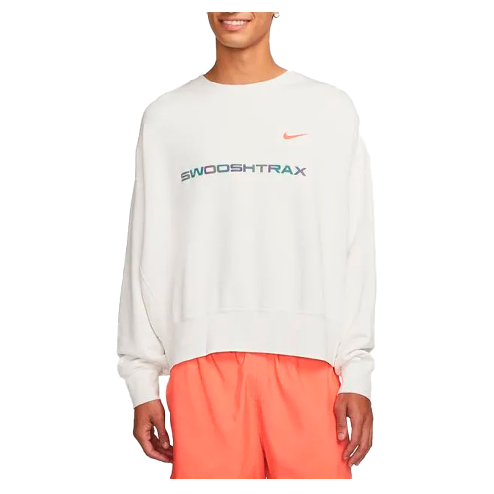 Buzo Hombre Nike Trend