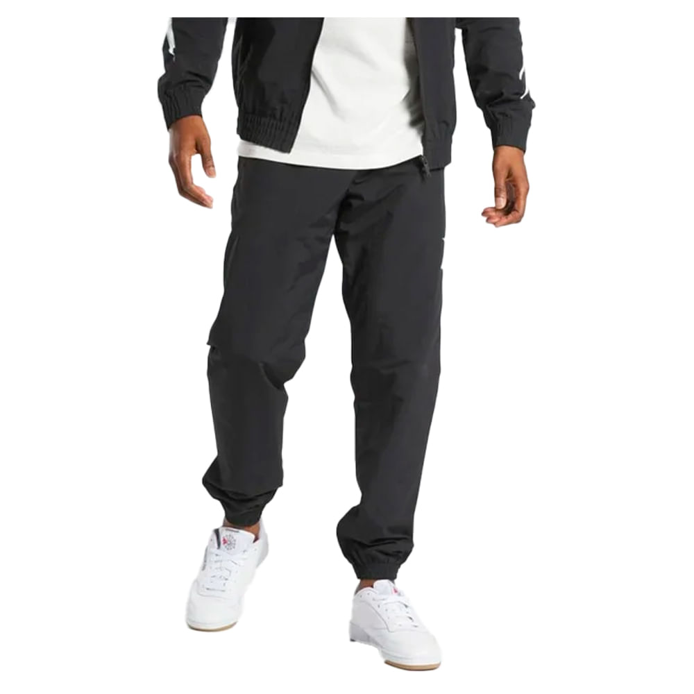 Pantalón Hombre Reebok Classic Vector
