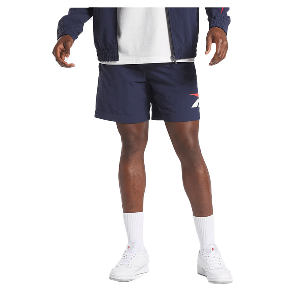 Short Hombre Reebok Classic Vector