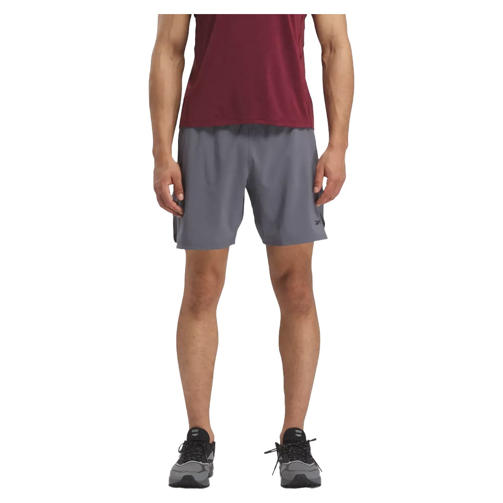 Short Hombre Reebok Ts Speed 3.0