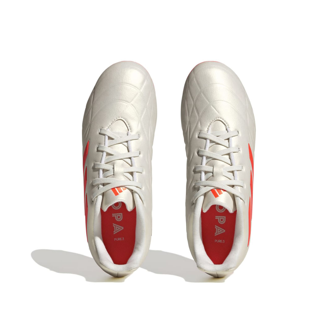 Botines Niños adidas Copa Pure.3 FG — imagen 4