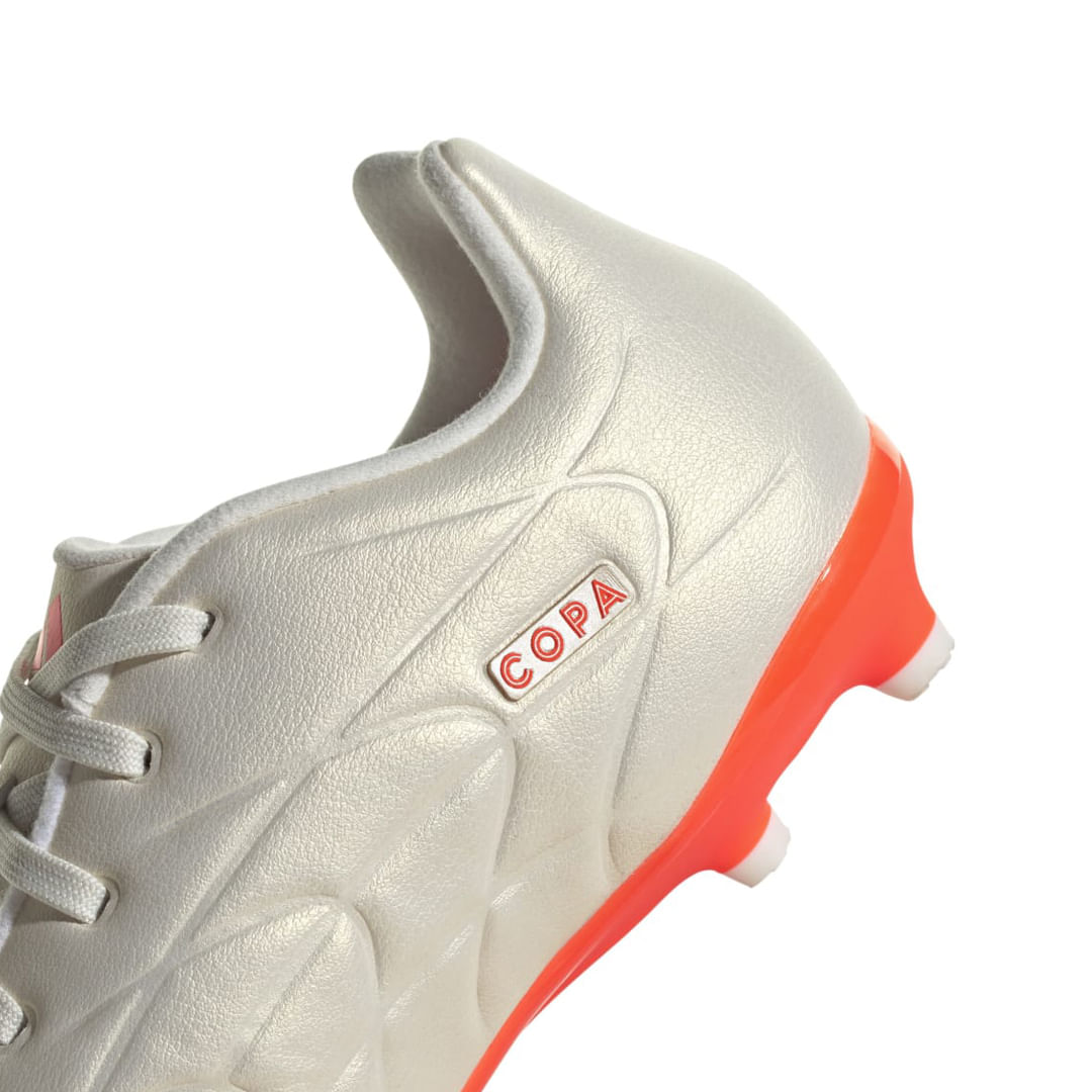 Botines Niños adidas Copa Pure.3 FG — imagen 8