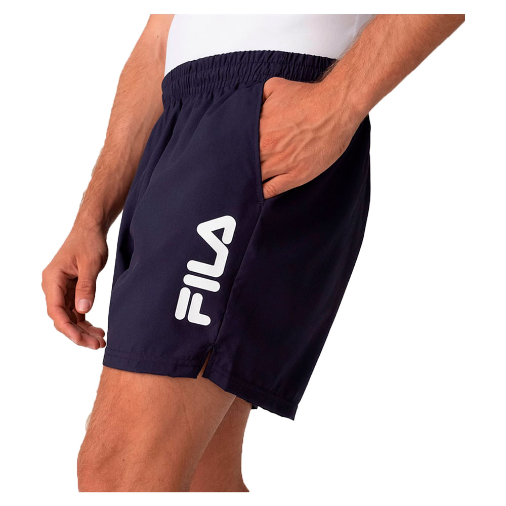 Short Hombre Fila Train 5