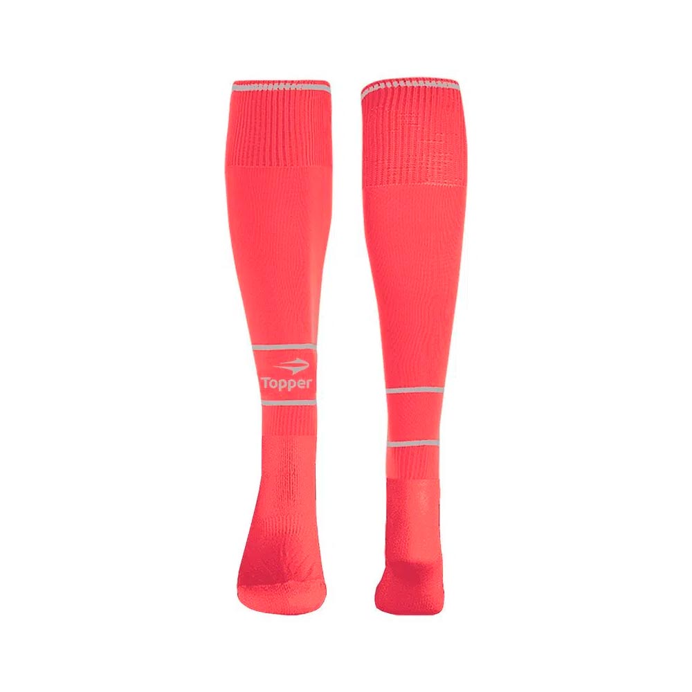 Medias Fútbol Hombre Topper Basica