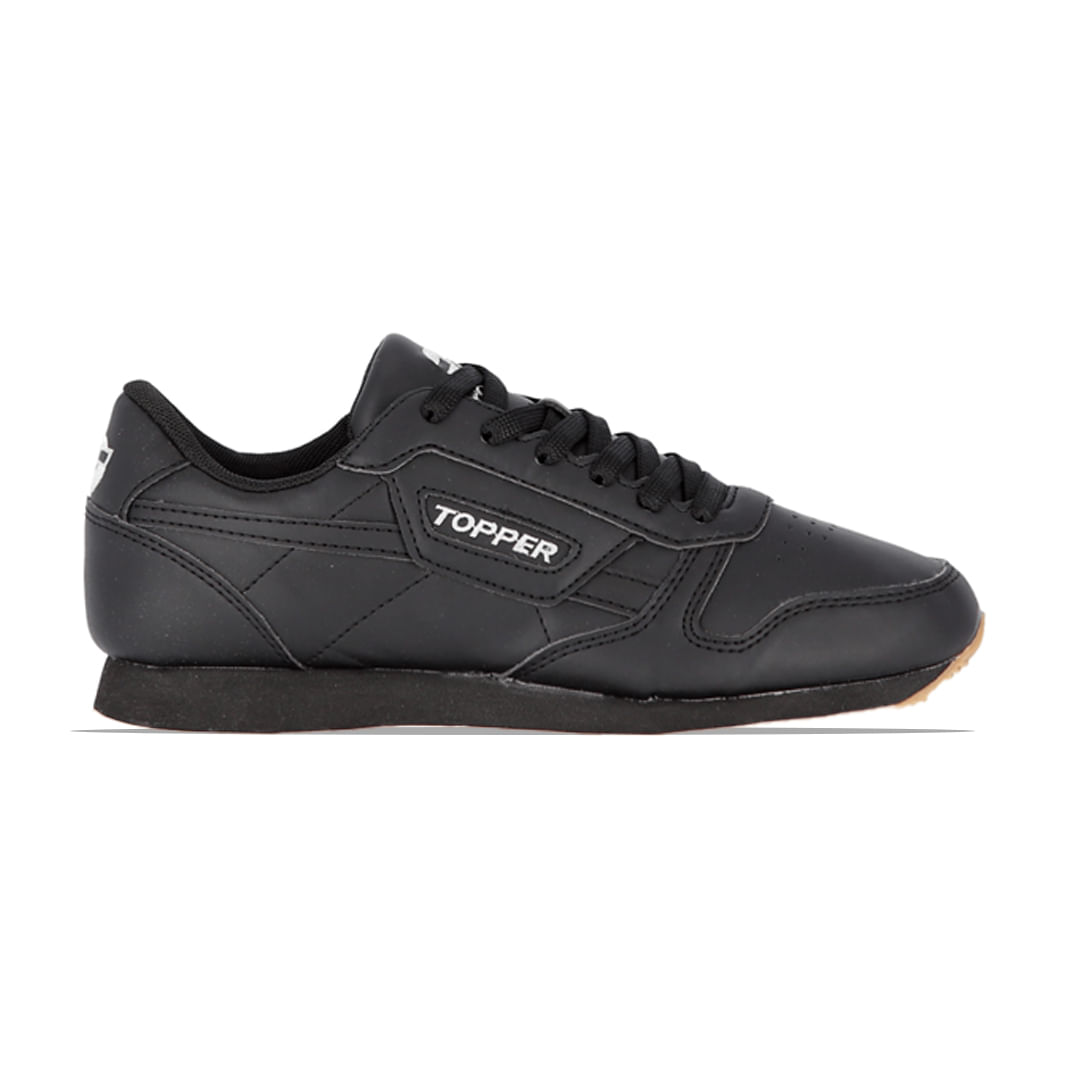 Zapatillas Niños Topper Raven