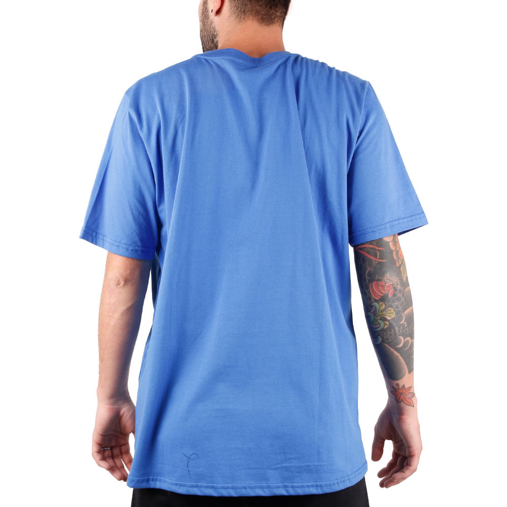 Remera Hombre Hifel Estampada — imagen 3